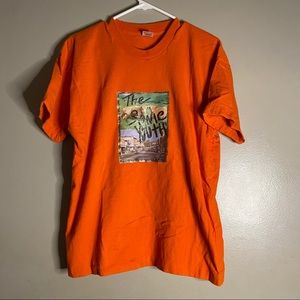 Vintage The Sonnie Youth tee